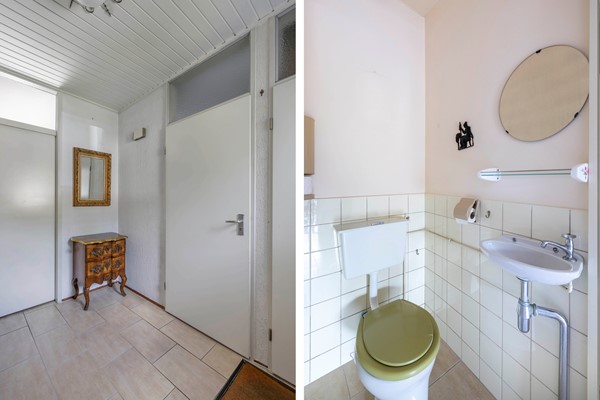 Medium property photo - Neptunusstraat 3, 8303 AA Emmeloord